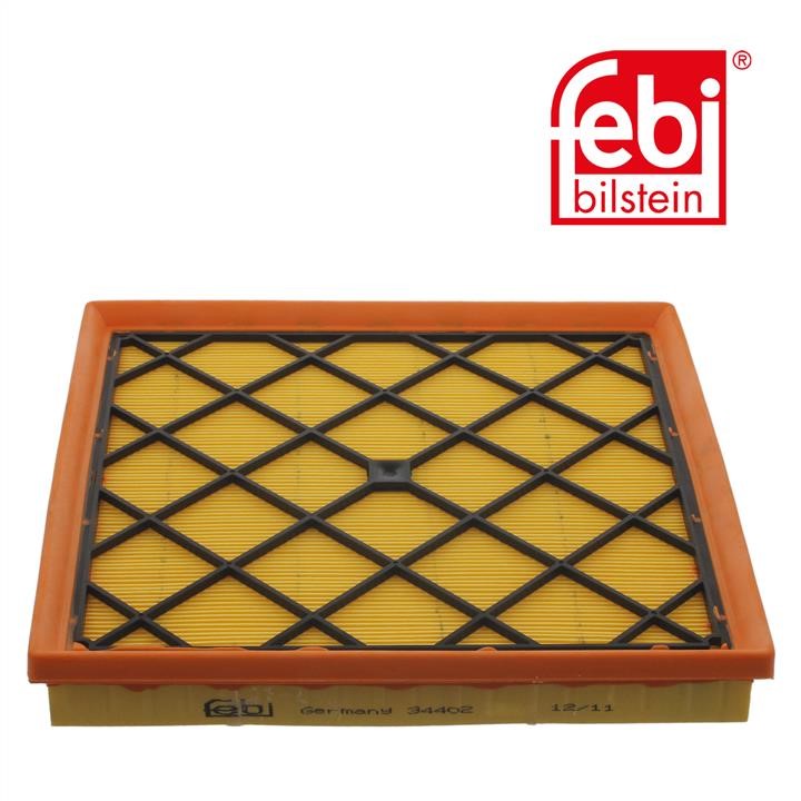 Air filter febi 34402