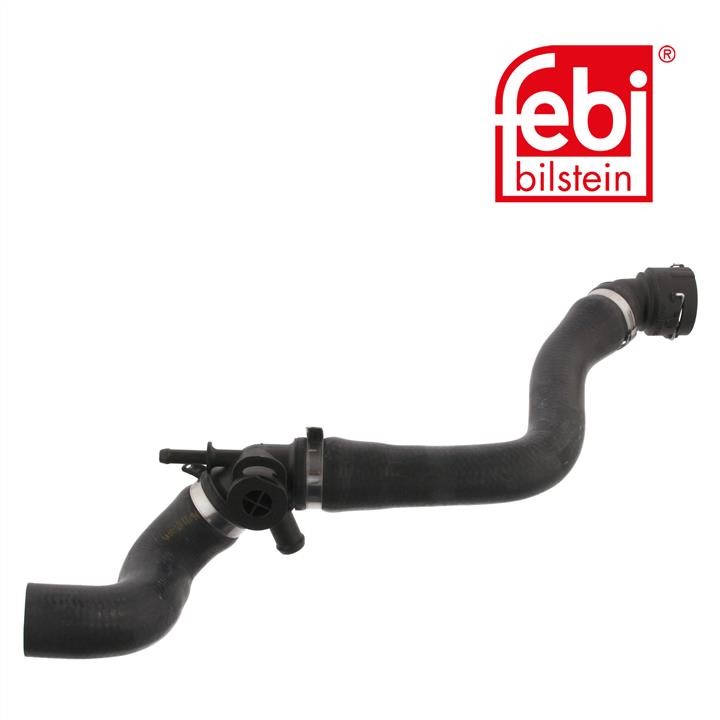 Coolant hose febi 36093