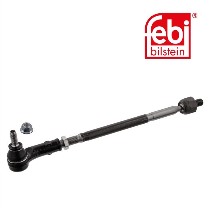 Draft steering with a tip left, a set febi 32179
