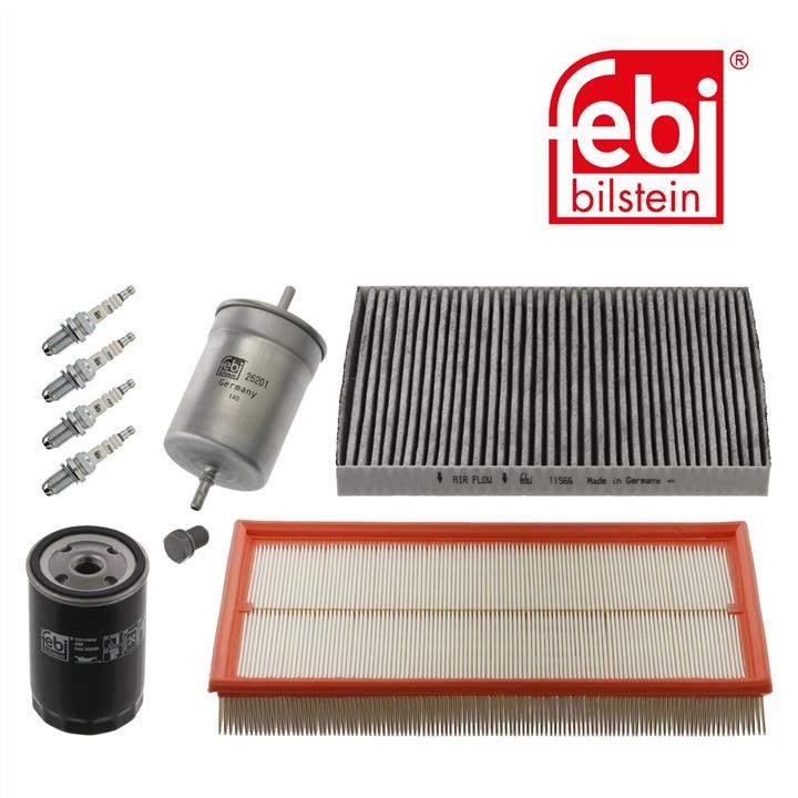 Service Parts Kit febi 36104