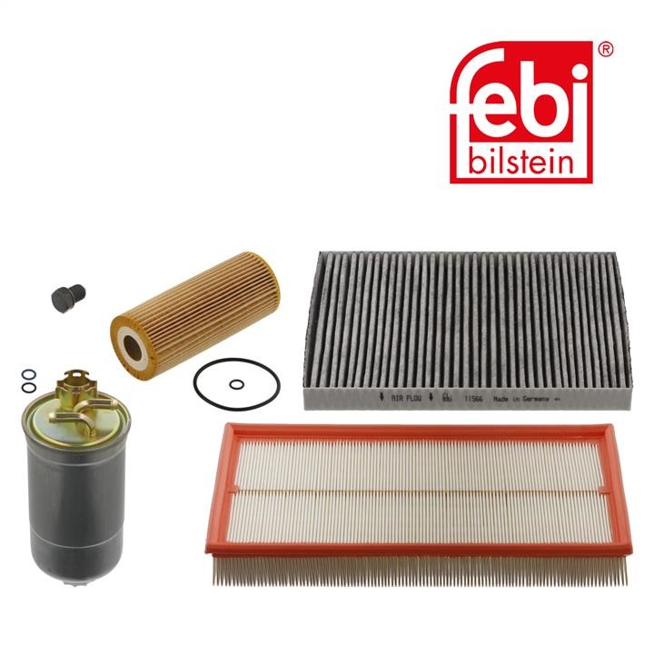 Buy febi 36108 – good price at EXIST.AE!