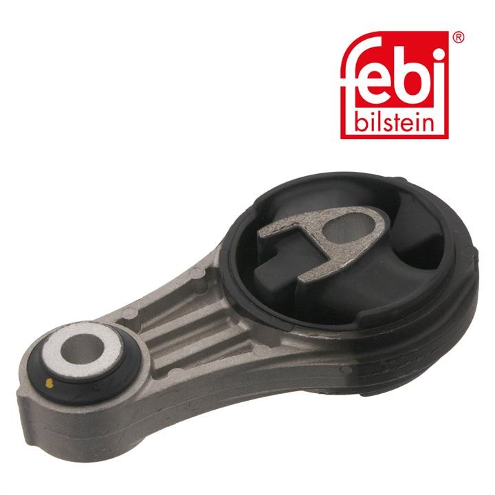 Gearbox mount febi 33722