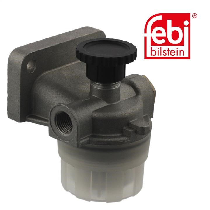 Fuel pump assy febi 35046