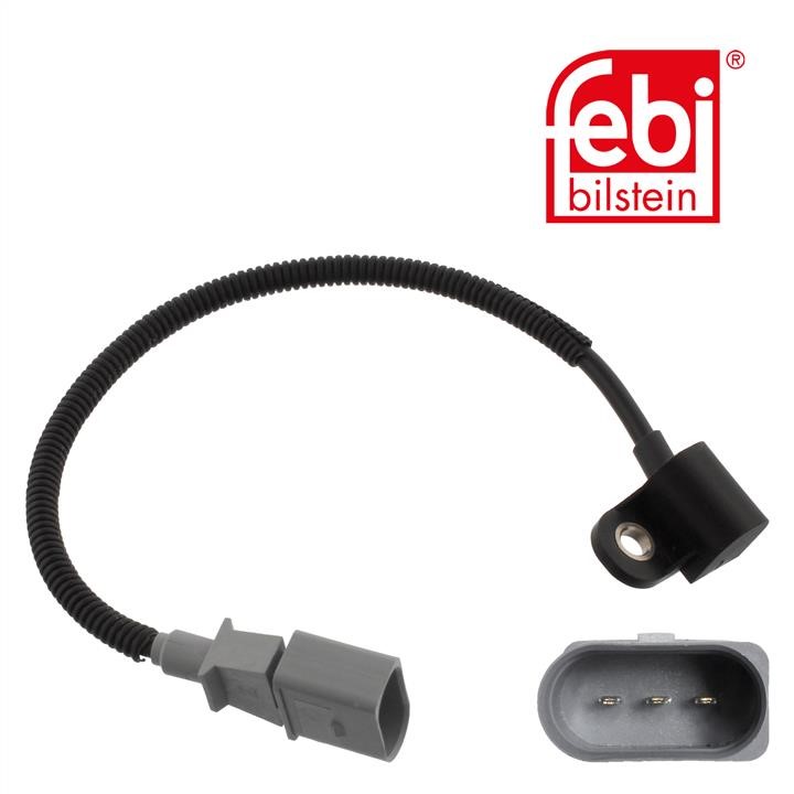 Buy febi 36115 – good price at EXIST.AE!