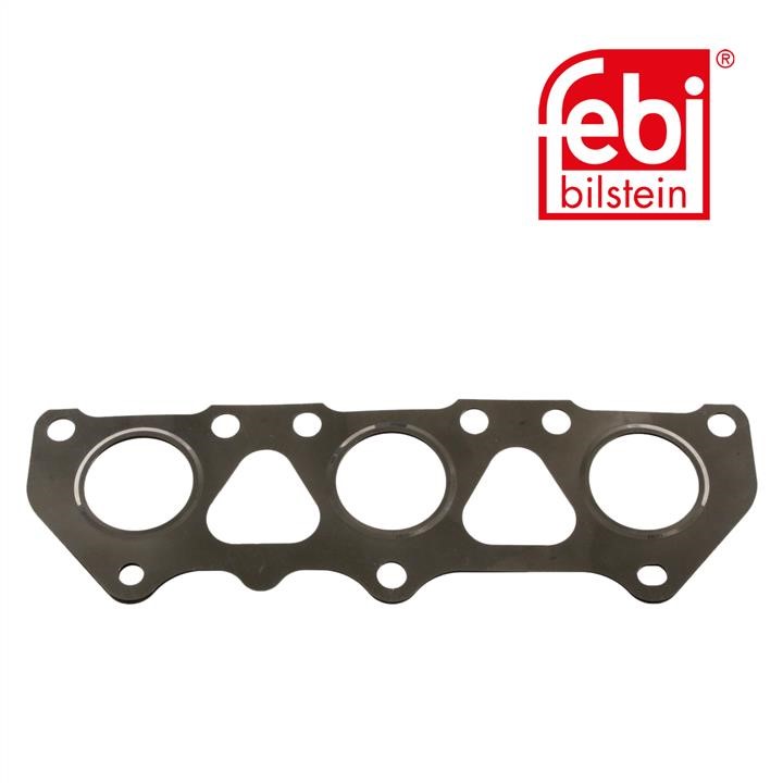 Exhaust manifold gasket febi 36777