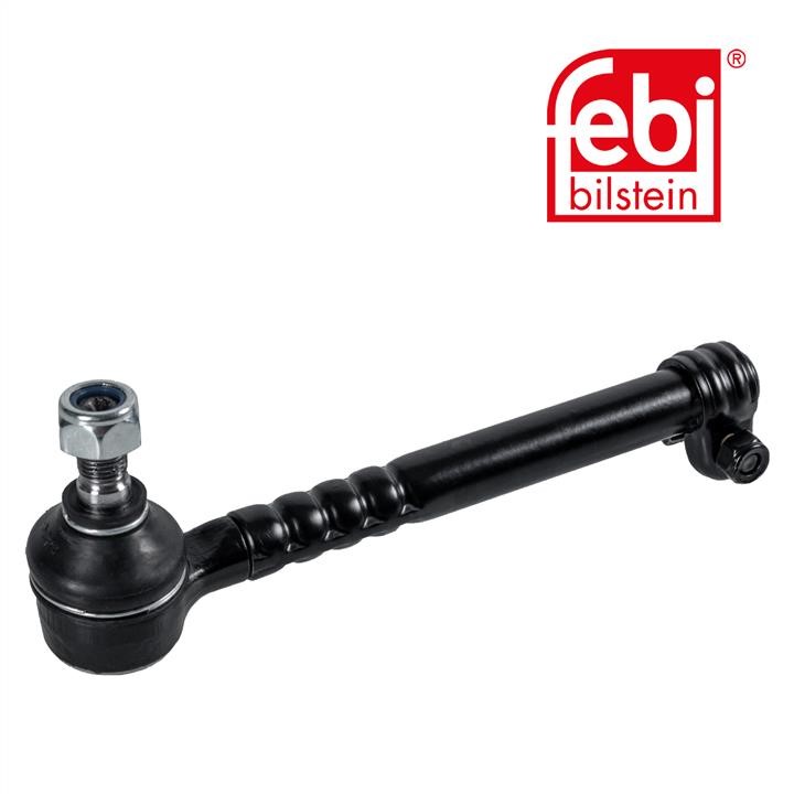 Tie rod end outer febi 41370