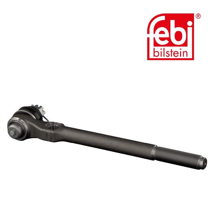 Right tie rod end febi 41371