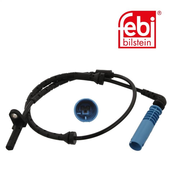Sensor ABS febi 36808