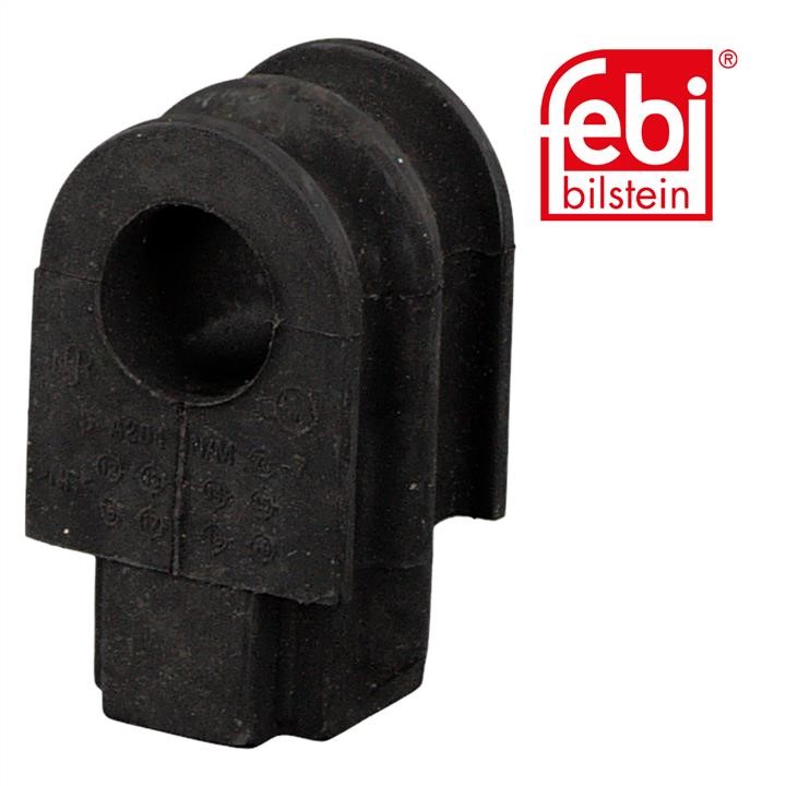 Front anti roll bar bush febi 42563