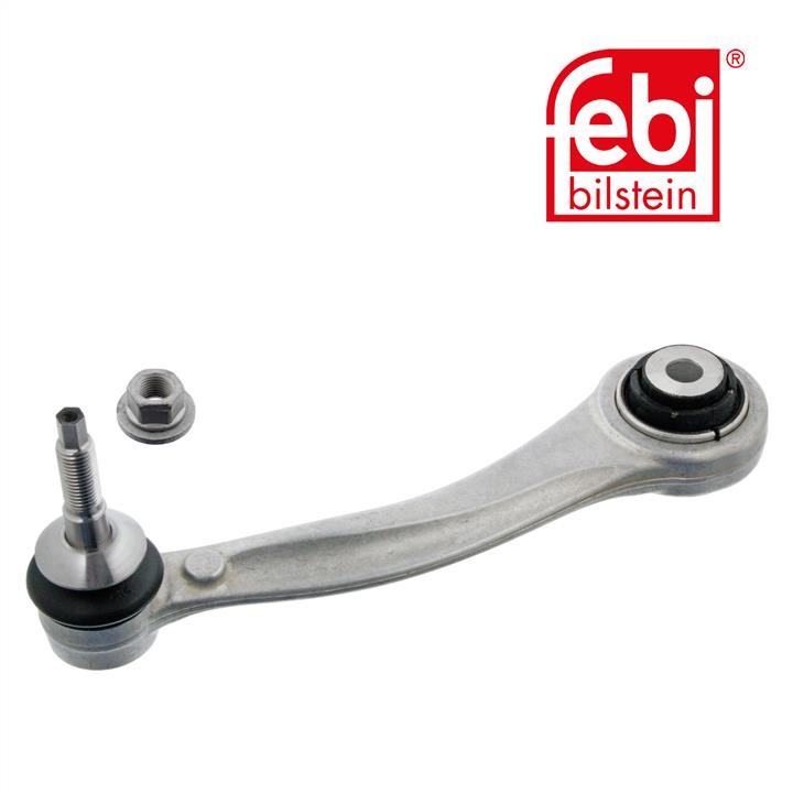 Suspension Arm Rear Upper Left febi 37451