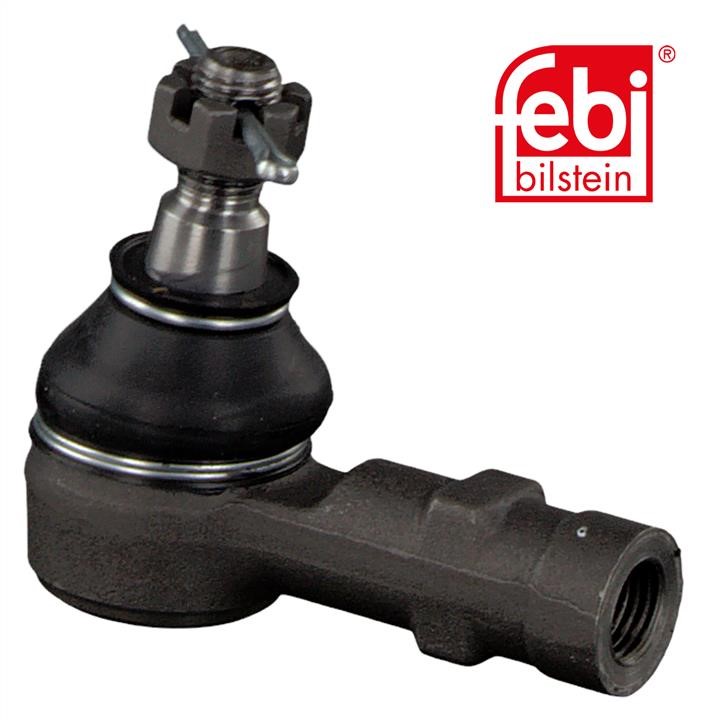Tie rod end outer febi 41380