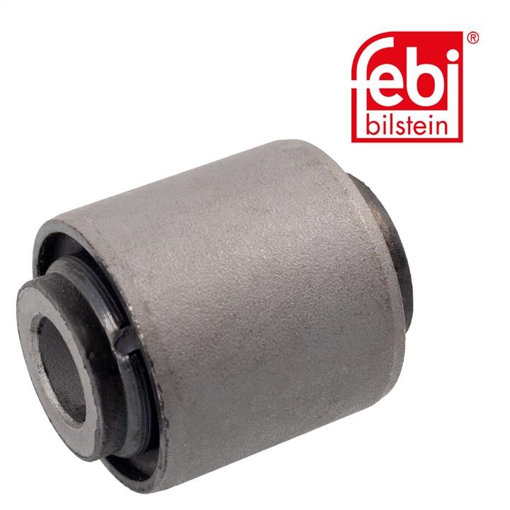 Control arm bushing febi 41395