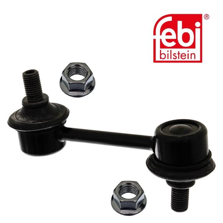 Rear anti roll bar link febi 42940