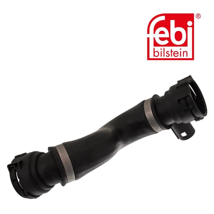 Coolant hose febi 36842