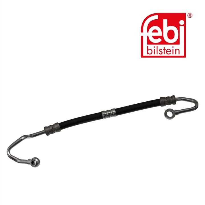 High pressure hose with ferrules febi 36845