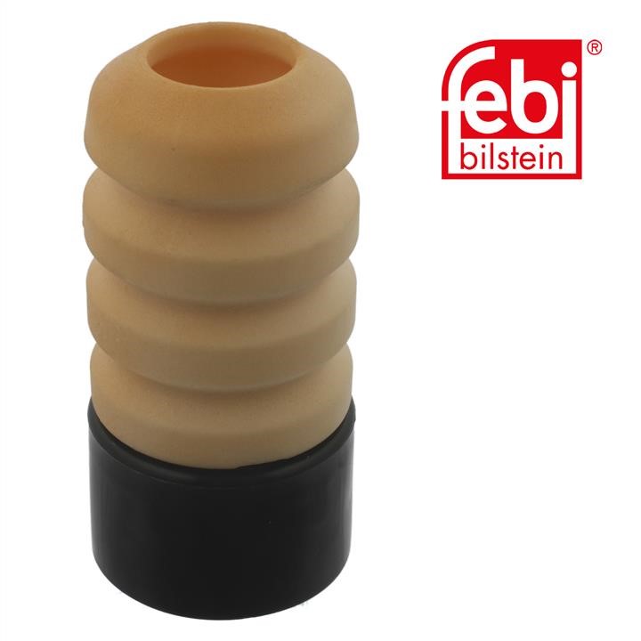 Shock absorber bump stop febi 36846