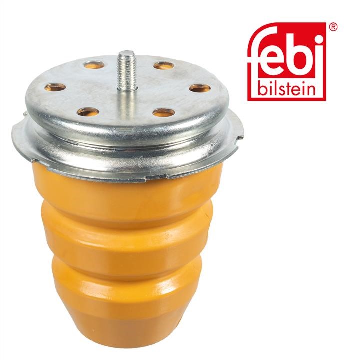 Shock absorber bump stop febi 36849