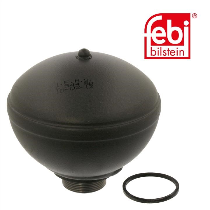 Buy febi 38289 – good price at EXIST.AE!