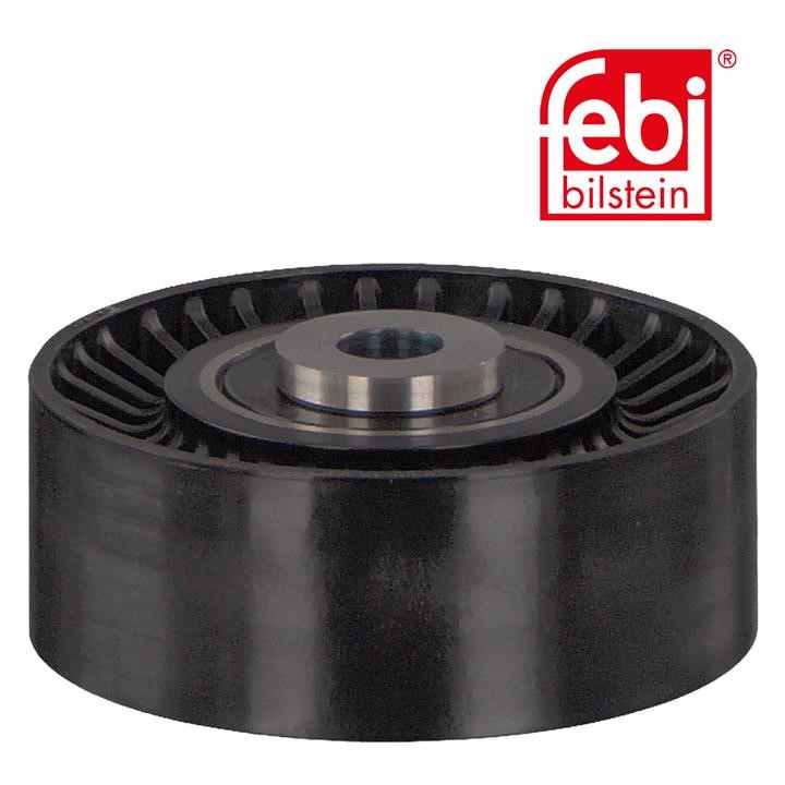 Drive belt tensioner pulley febi 36867