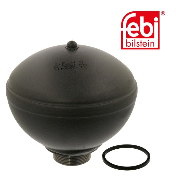 Buy febi 38290 – good price at EXIST.AE!