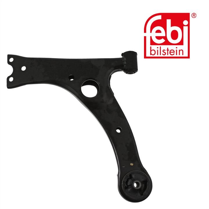 febi Front left lower control arm – price 233 PLN