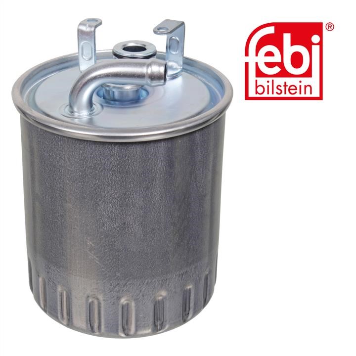 Fuel filter febi 38294