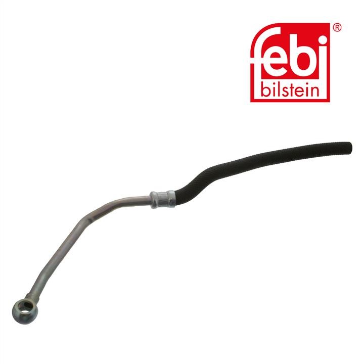High pressure hose with ferrules febi 36872
