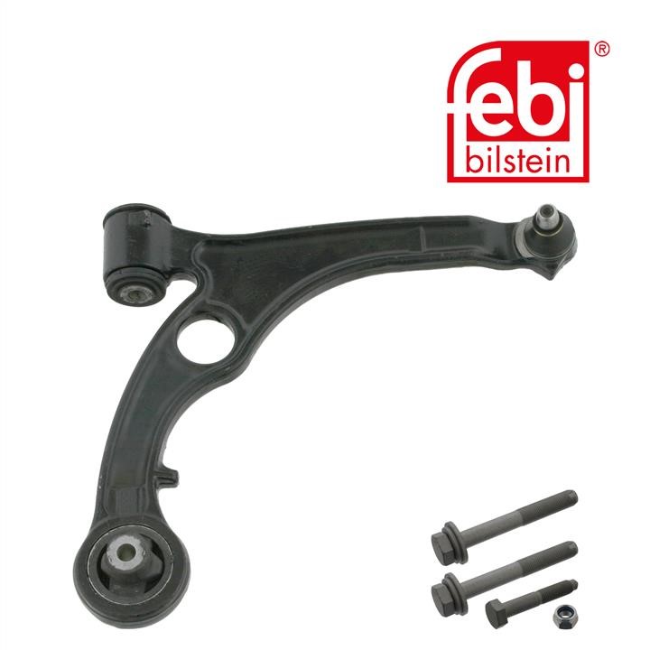 Track Control Arm febi 40759