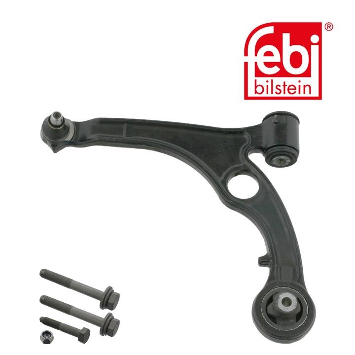 Track Control Arm febi 40761