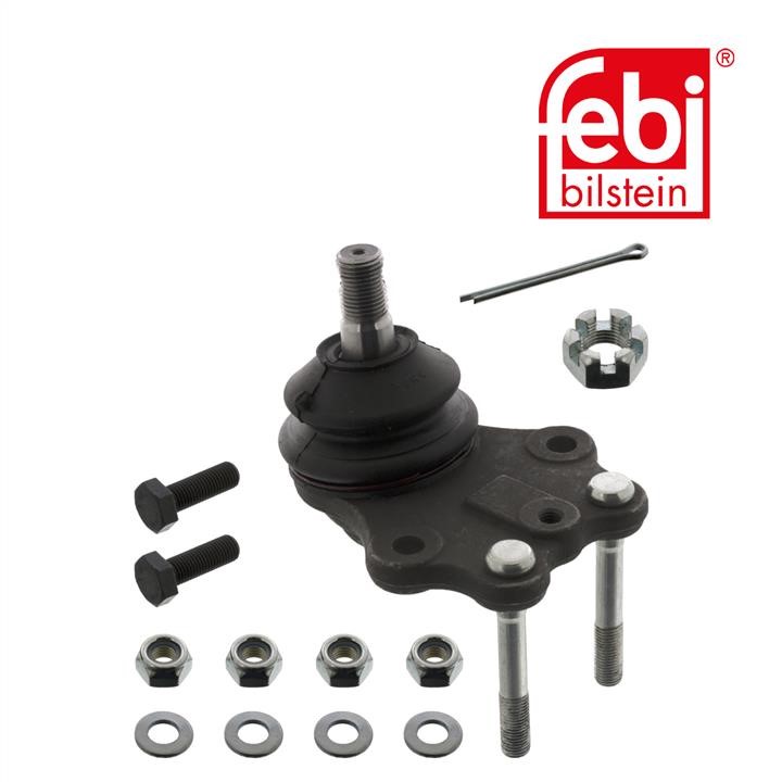 Buy febi 43086 – good price at EXIST.AE!