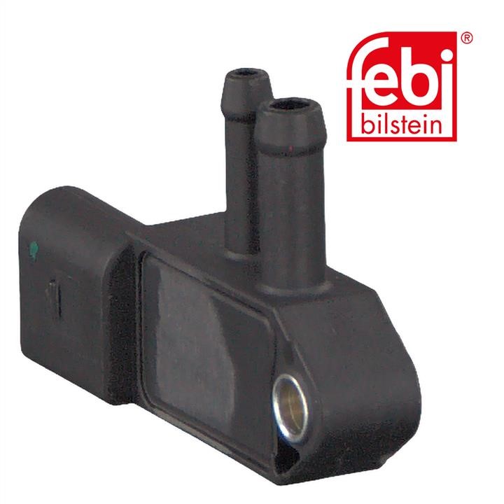 Exhaust pressure sensor febi 40766