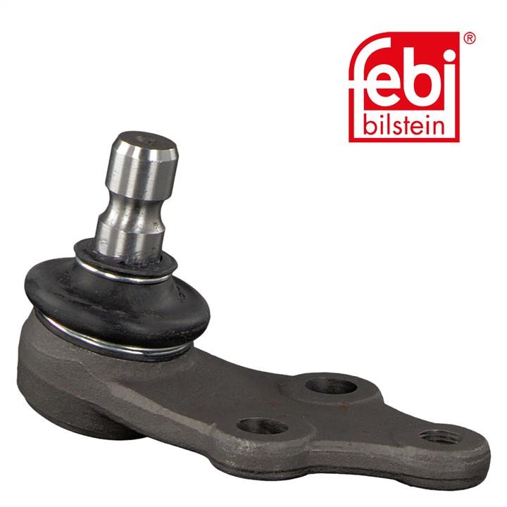 Ball joint febi 41852