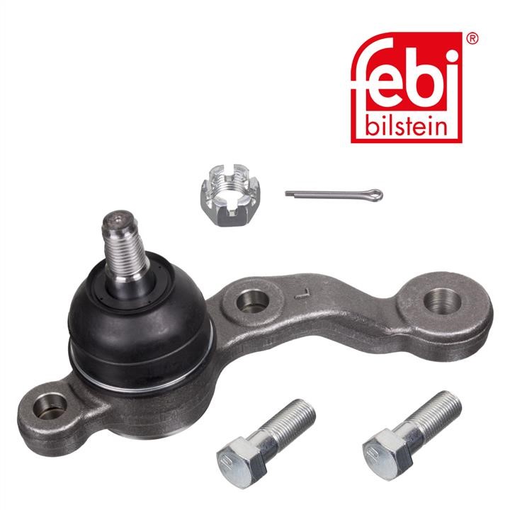 Ball joint febi 43105
