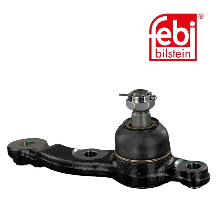 Ball joint febi 43109