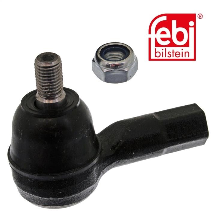 Tie rod end outer febi 41902