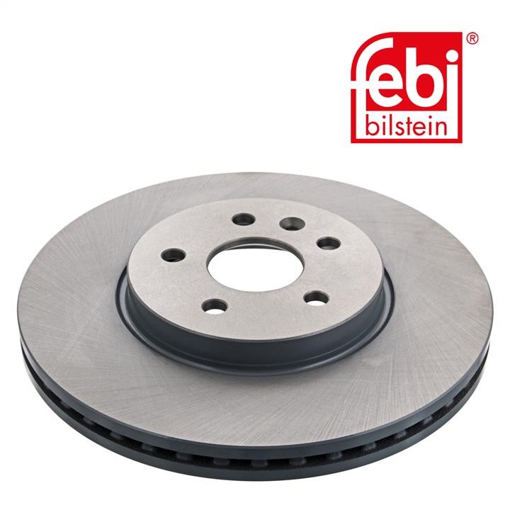 Buy febi 43987 – good price at EXIST.AE!