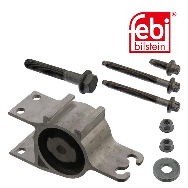 Control arm bushing febi 44173
