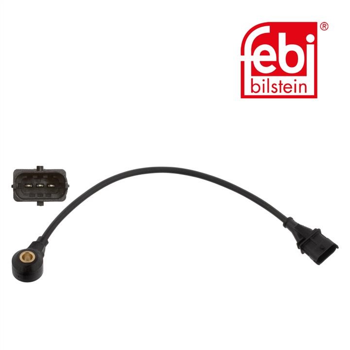 Knock sensor febi 37343