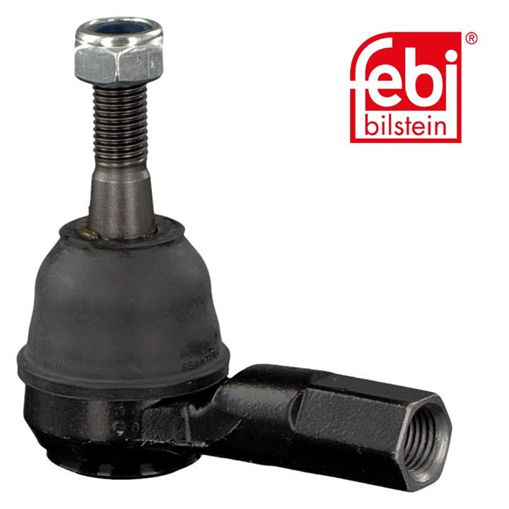 Tie rod end outer febi 41929
