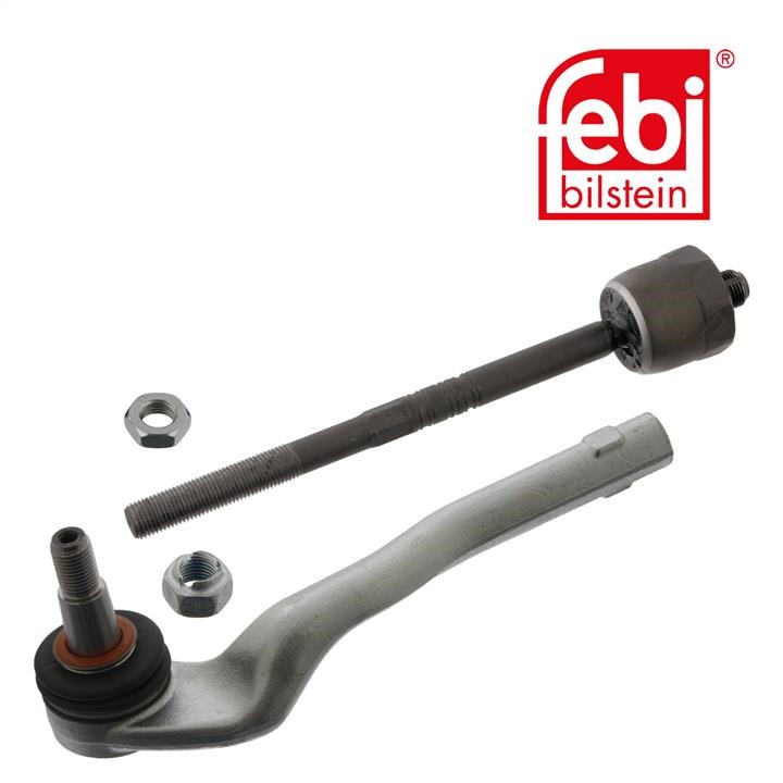 Steering tie rod febi 44215