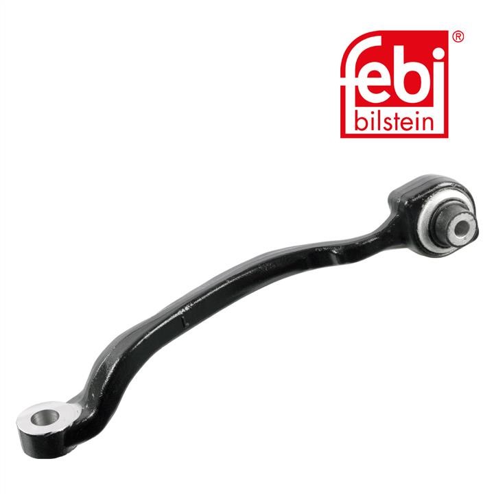 Front left lower control arm febi 44228