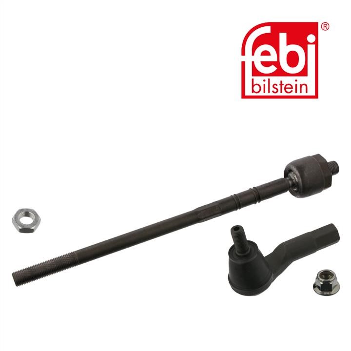 Steering tie rod febi 44241