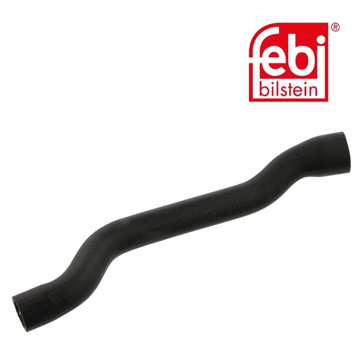 Coolant hose febi 37374