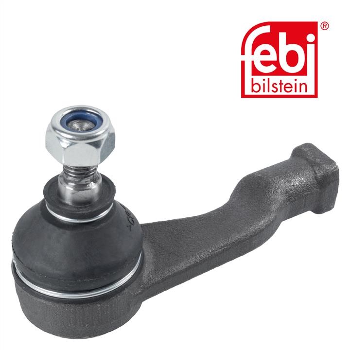 febi Left tie rod end – price 63 PLN
