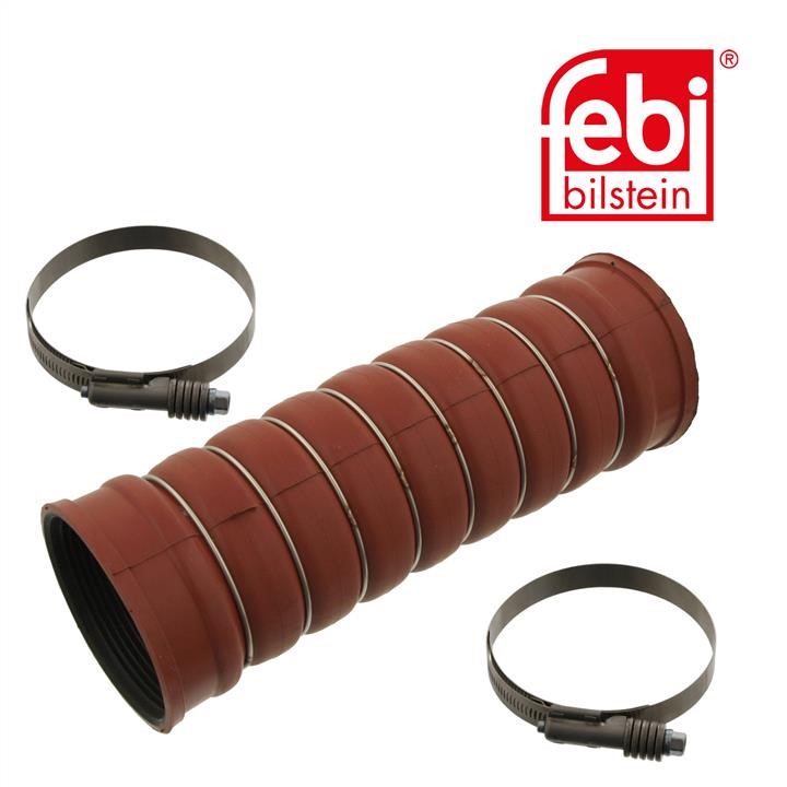 Intercooler pipe febi 44299