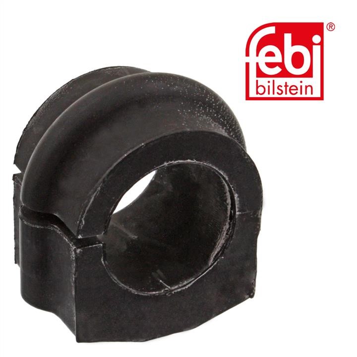 febi Front anti roll bar bush – price 40 PLN