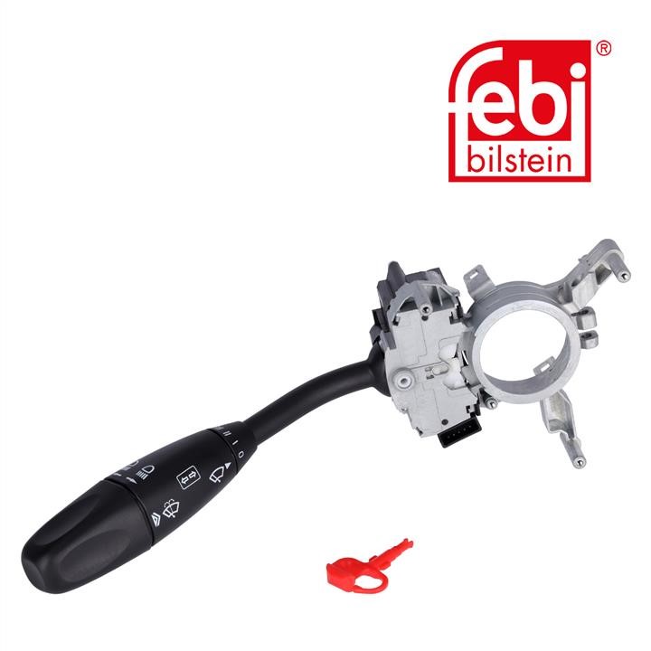 Buy febi 107160 – good price at EXIST.AE!