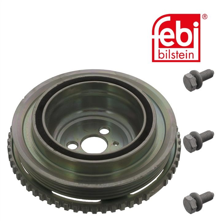 Buy febi 44818 – good price at EXIST.AE!