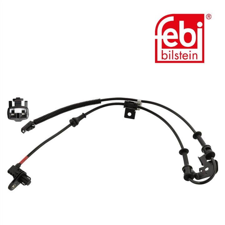 Sensor, wheel speed febi 107171