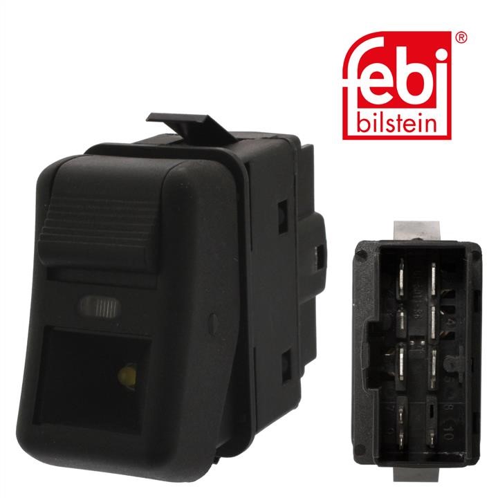 Buy febi 44678 – good price at EXIST.AE!